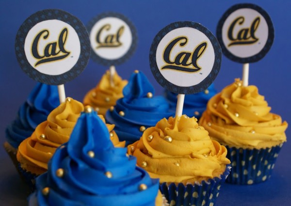 cal cupcakes