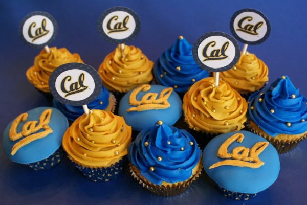 cal cupcakes