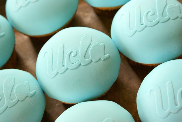 ucla cupcakes                              