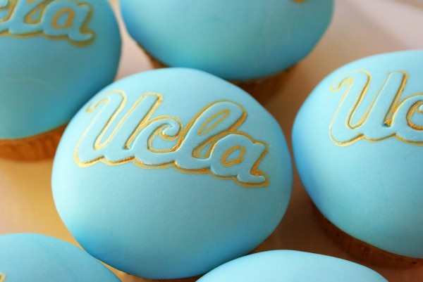 ucla cupcakes                               