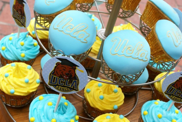 ucla cupcakes            