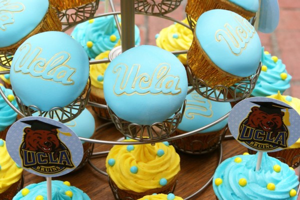 ucla cupcakes                   