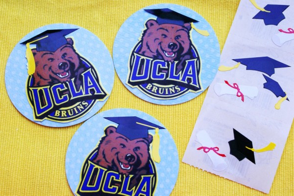 ucla cupcakes                           