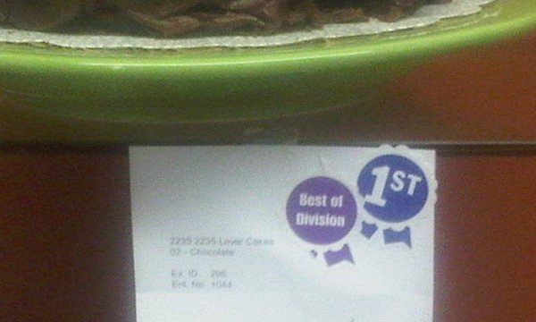 Name card