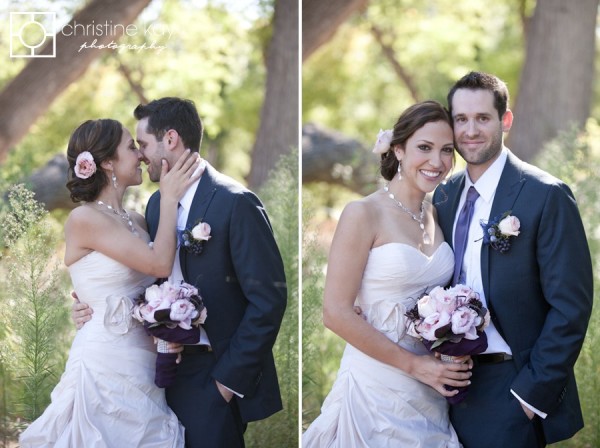 sedona vineyard wedding