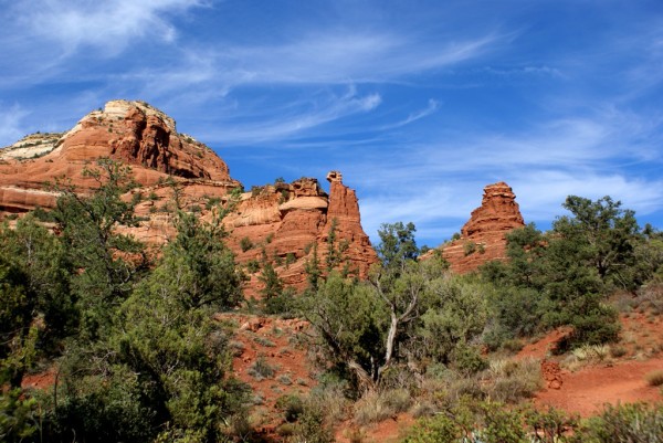 sedona wedding            