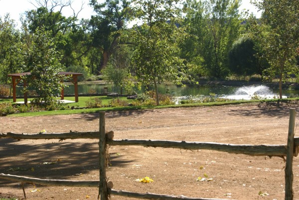 sedona wedding