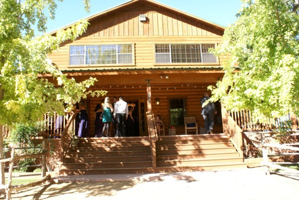 sedona wedding