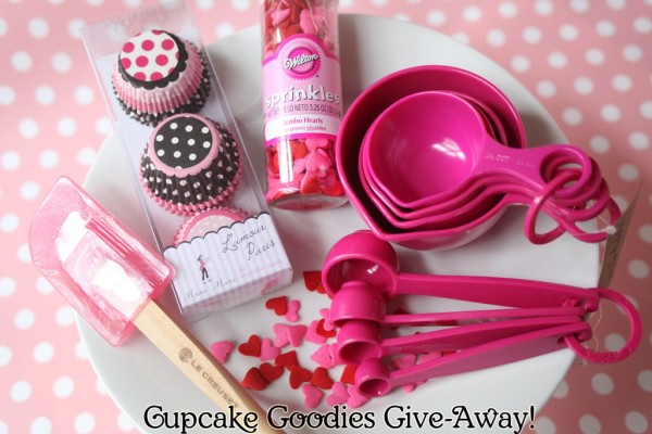 cupcake goodies give-away copy