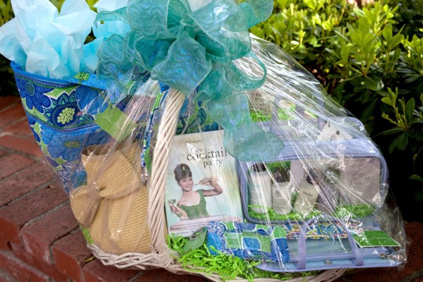 7 Best Baking Gift Baskets ideas  gift baskets, diy gift baskets, raffle  baskets