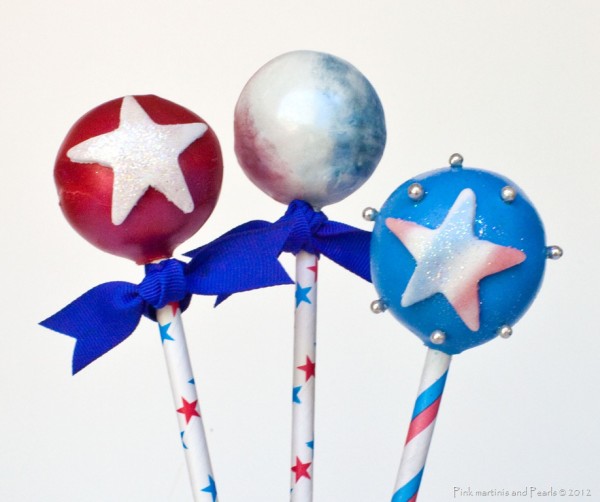 4th of July Cake Pops 1106 copy