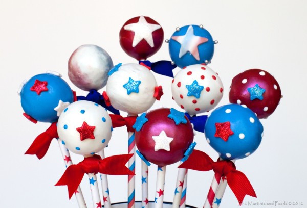 4th of July Cake Pops 1135 copy