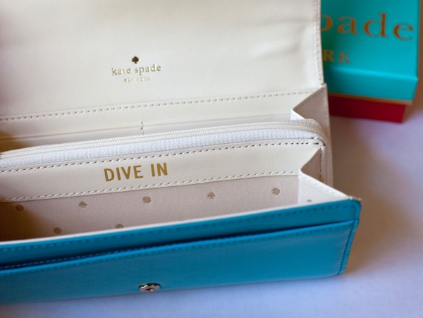 Kate Spade Wallet copy