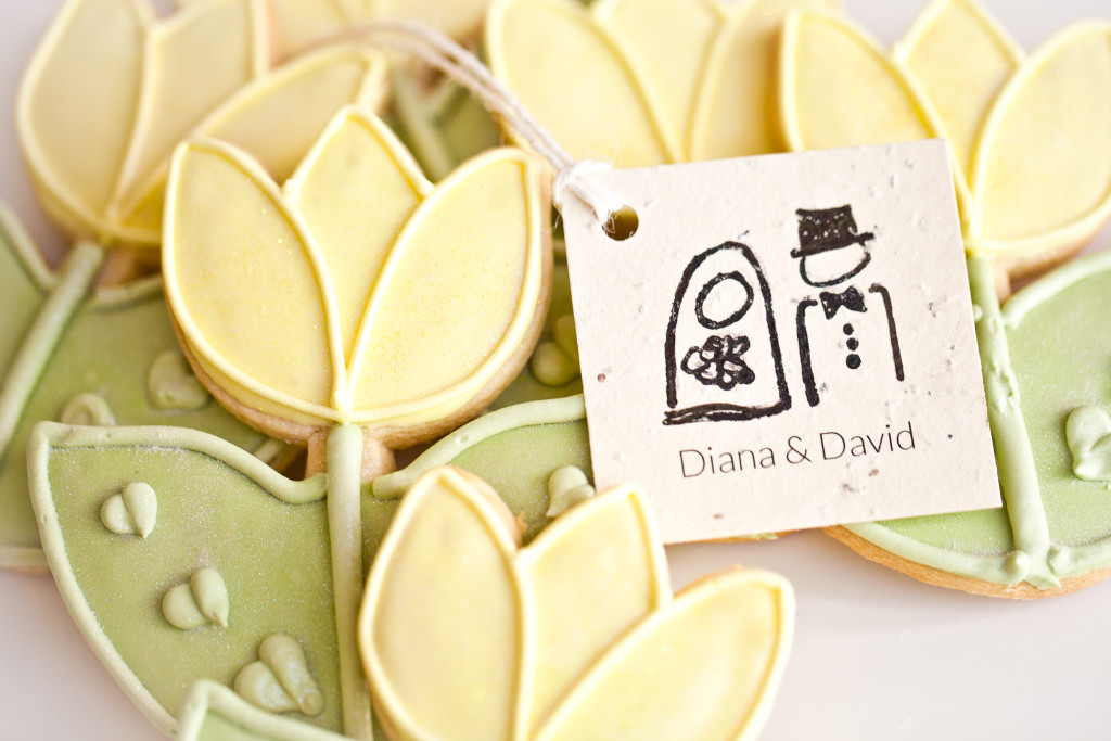 bridal shower cookies tulip cookies-21