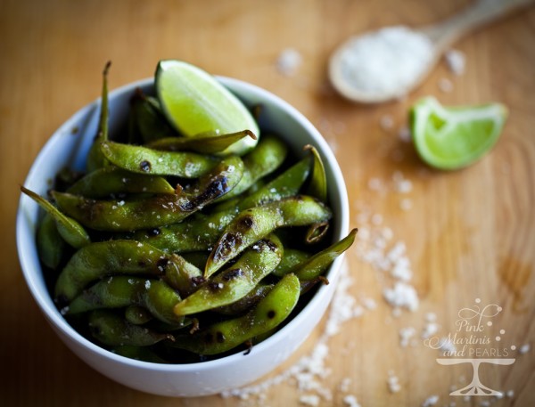 edamame with ponzu2