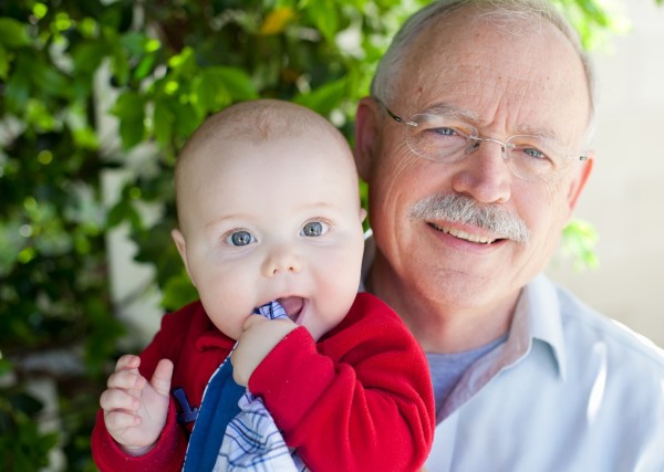 pop and daniel