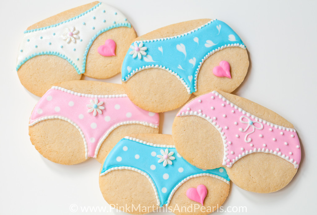 Bridal Shower Tushie Cookies-89