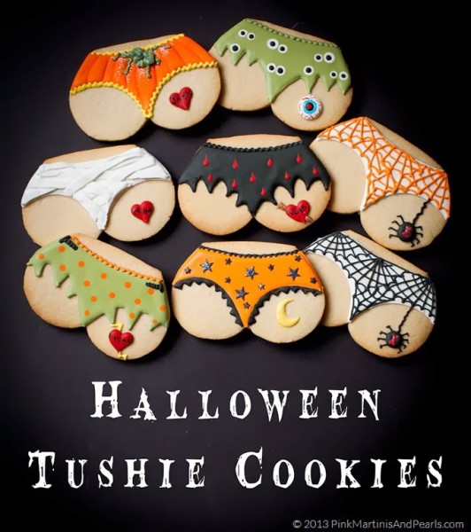 Halloween Tushie Cookies-5103-2text