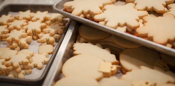 Newport Beach OC Cookie Decorating Workshop