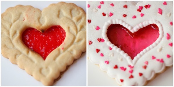 Valentine's Day Decorated Cookies Workshop West Elm OC