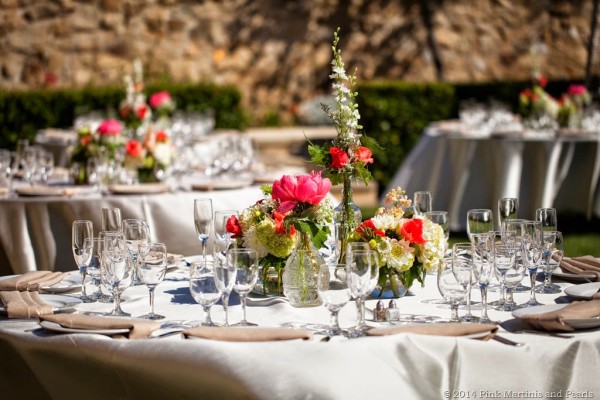 shady canyon wedding