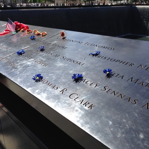 911 memorial 2