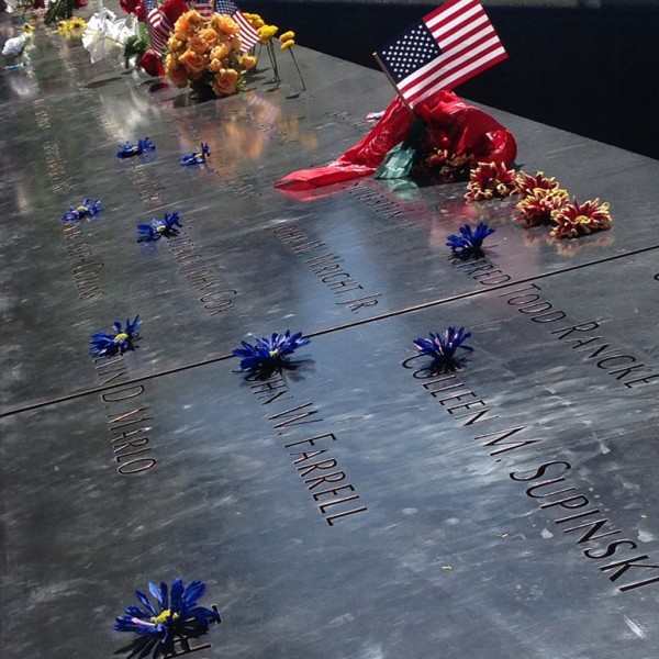 911 memorial 3