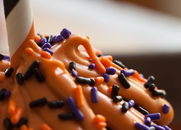 Wilton Halloween Sprinkles