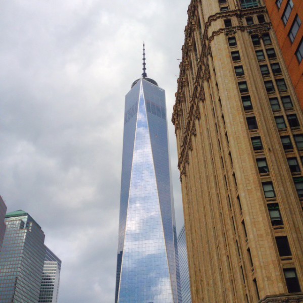 freedom tower