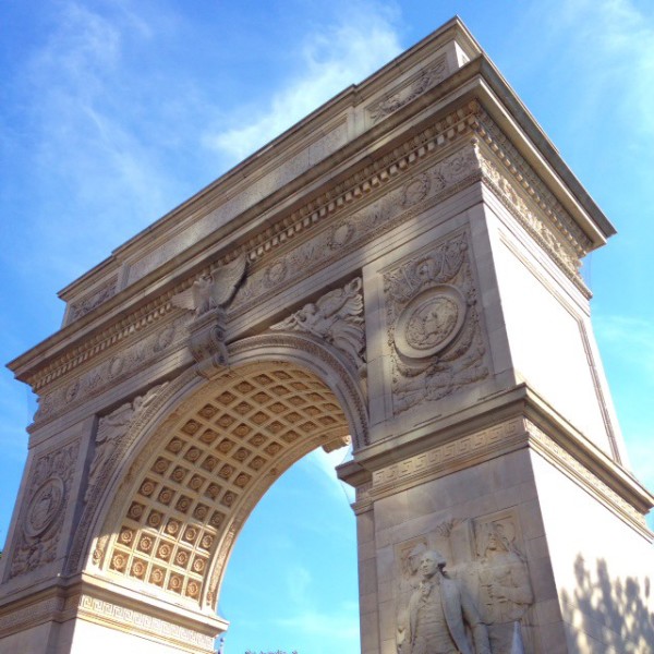 washington square