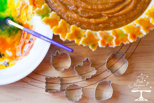 Wilton Pie Crust Cutter Set