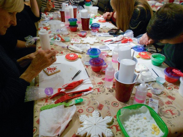 West Elm Holiday Cookie Decorating Workshop Marilyn Johnson-3145