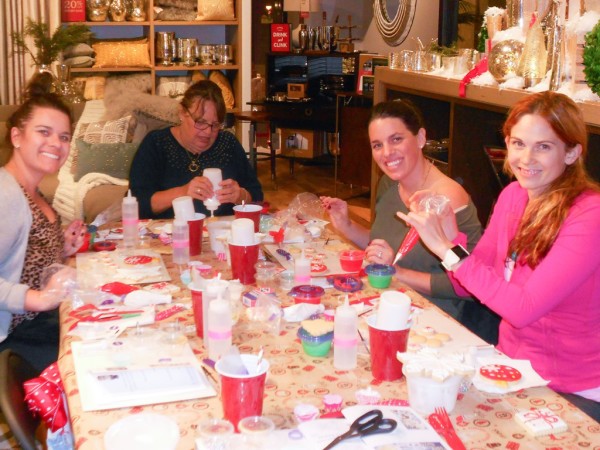 West Elm Holiday Cookie Decorating Workshop Marilyn Johnson-3150