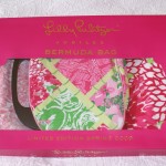 Lilly’s Bermuda Bags…Beautiful!