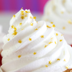 Vanilla Buttercream Icing