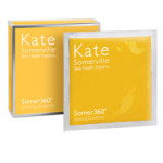 Kate Sommerville Tanning Towelettes.
