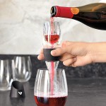 Wine Aerator… It Works!