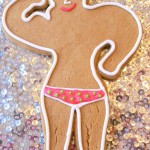 Hunks of Gingerbread