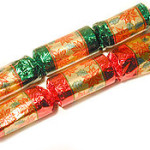 Crack Me Up! Christmas Crackers!