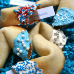 Personalized Fortune Cookies