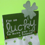 St. Patrick’s Day Bag Toppers Downloads