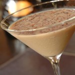 Bailey’s Irish Coffee Martini