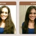 The Brazilian Blowout!