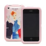 Kate Spade iPhone Cover