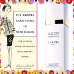 Coco Mademoiselle Give-Away!