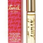 Kate Spade’s ‘Twirl’ Fragrance