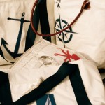 Nautical Totes