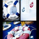 Nautical Wedding Part III