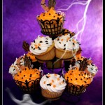 Halloween Cupcakes