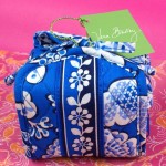 Last Day To Enter My Vera Bradley 5 Day Give-Away